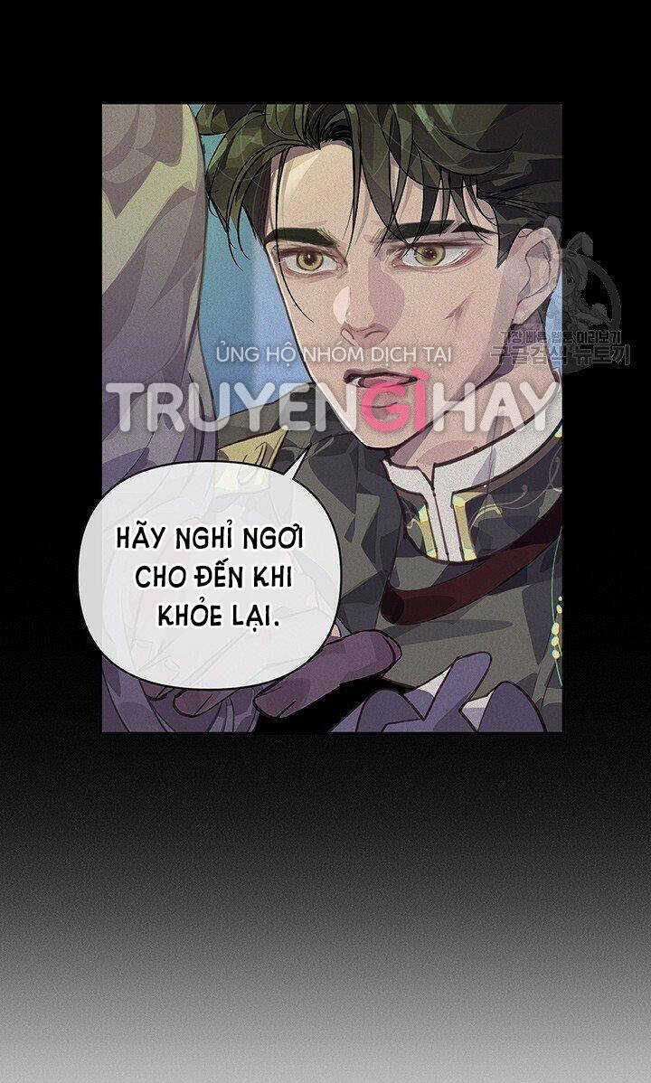 Hiệu Ứng Stigma Chapter 43.2 trang 3