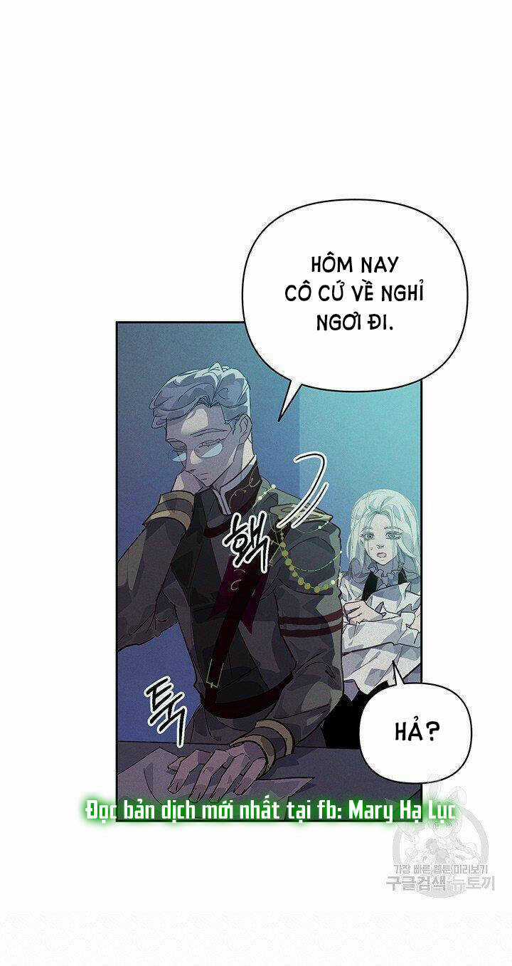 Hiệu Ứng Stigma Chapter 43.2 trang 31
