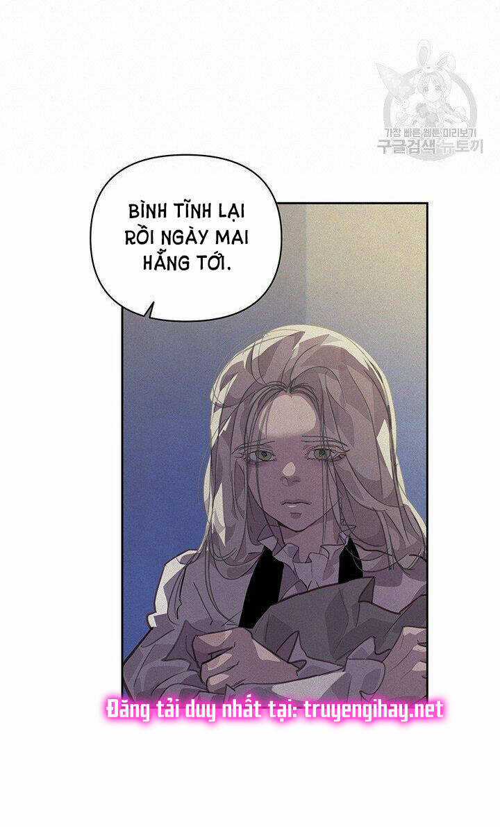 Hiệu Ứng Stigma Chapter 43.2 trang 33