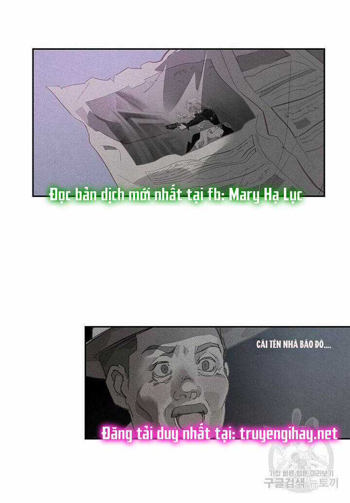 Hiệu Ứng Stigma Chapter 43.2 trang 35