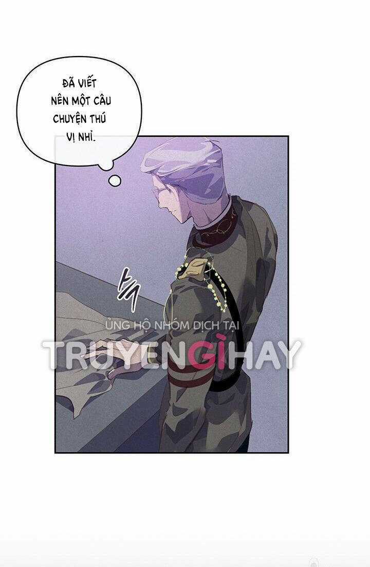 Hiệu Ứng Stigma Chapter 43.2 trang 36