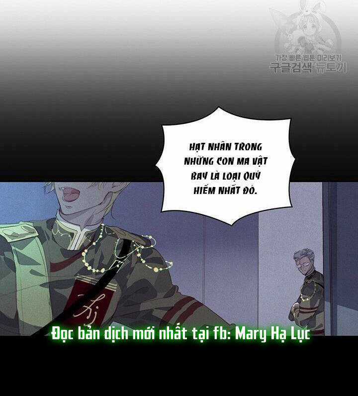 Hiệu Ứng Stigma Chapter 43.2 trang 37
