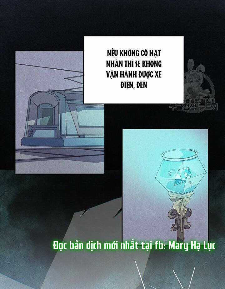 Hiệu Ứng Stigma Chapter 43.2 trang 41