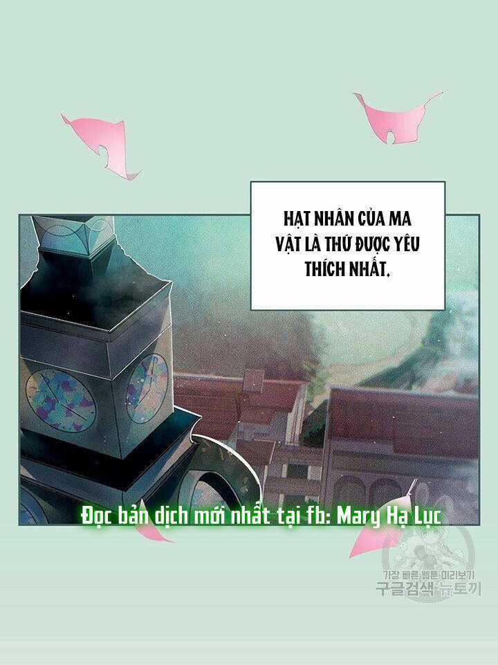 Hiệu Ứng Stigma Chapter 43.2 trang 45