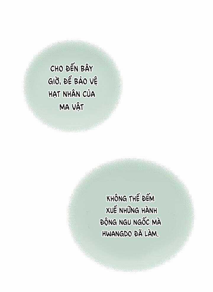 Hiệu Ứng Stigma Chapter 43.2 trang 47