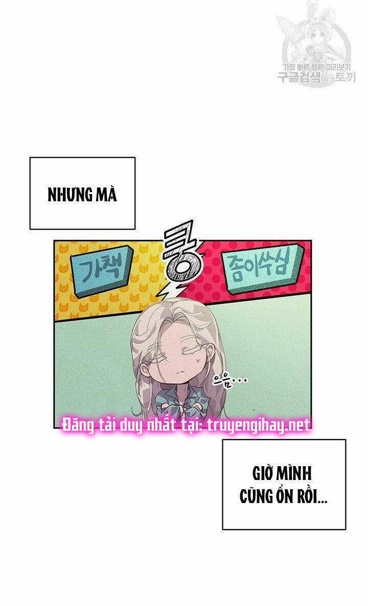 Hiệu Ứng Stigma Chapter 43.2 trang 5