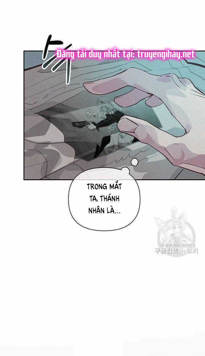 Hiệu Ứng Stigma Chapter 43.2 trang 50