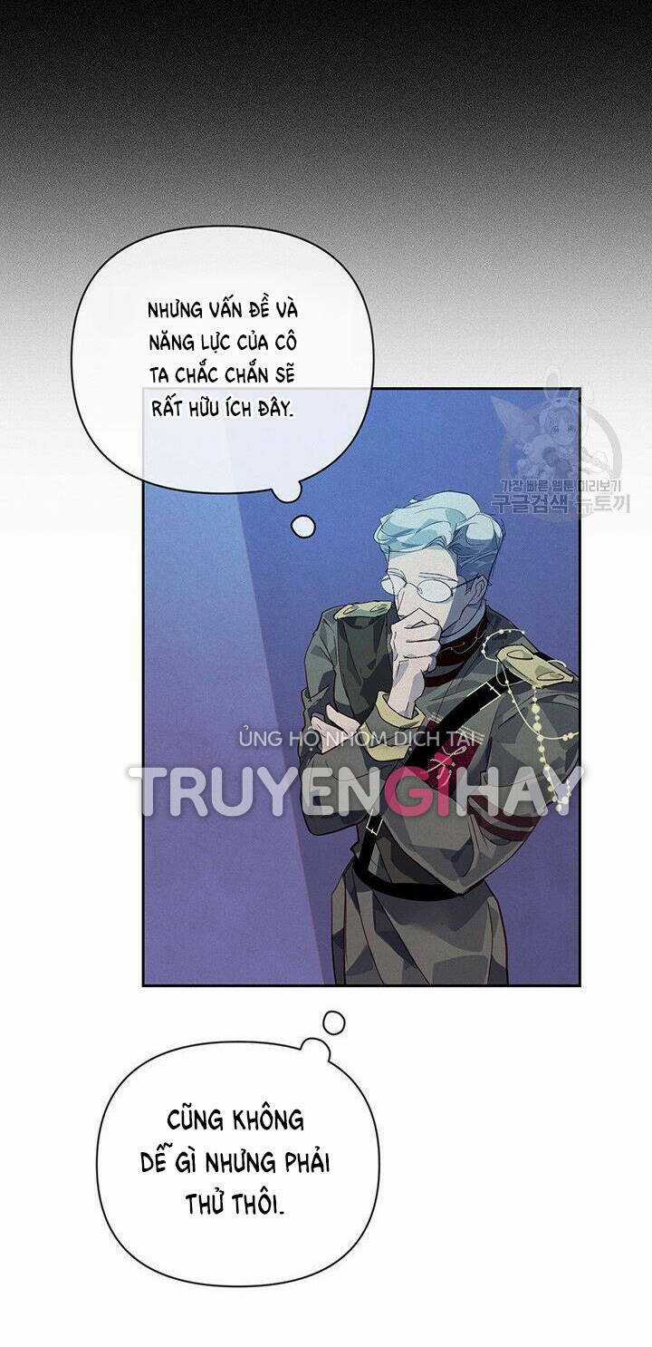 Hiệu Ứng Stigma Chapter 43.2 trang 57