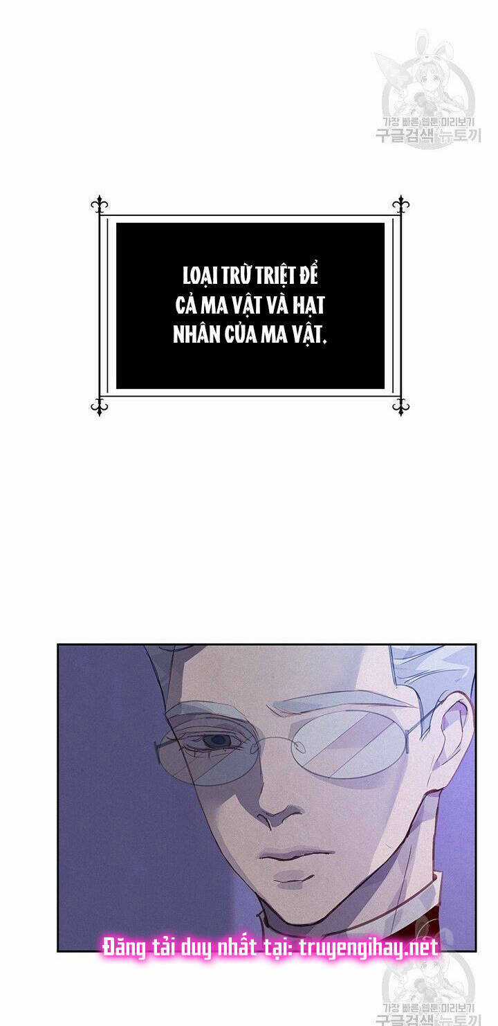 Hiệu Ứng Stigma Chapter 43.2 trang 59