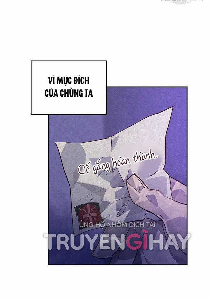 Hiệu Ứng Stigma Chapter 43.2 trang 60