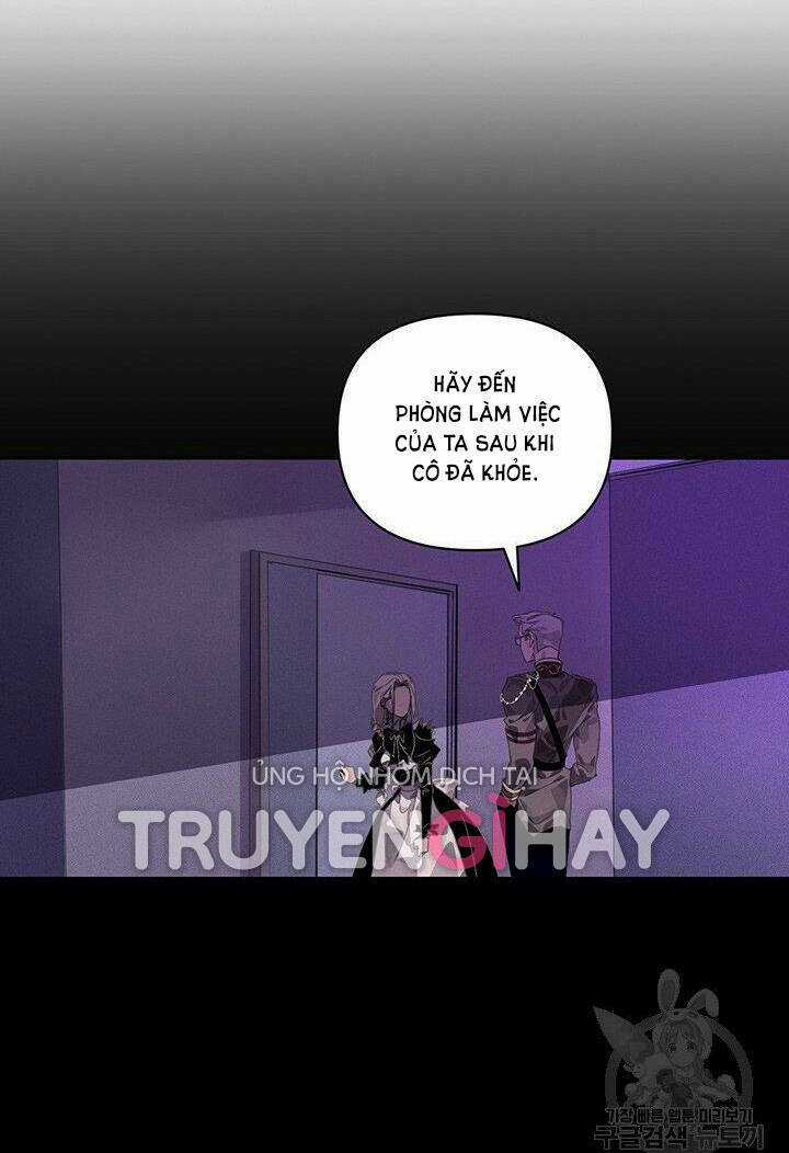 Hiệu Ứng Stigma Chapter 43.2 trang 8