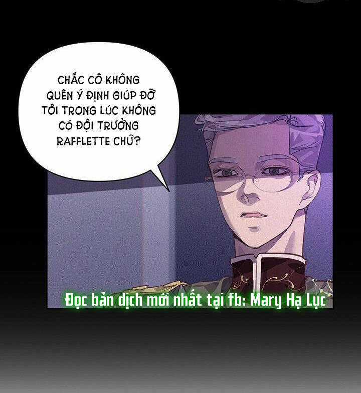 Hiệu Ứng Stigma Chapter 43.2 trang 9