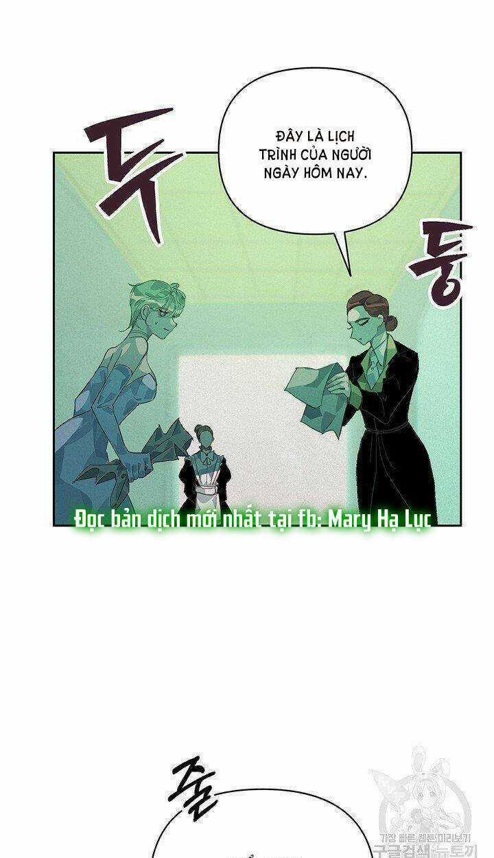 Hiệu Ứng Stigma Chapter 44.1 trang 11