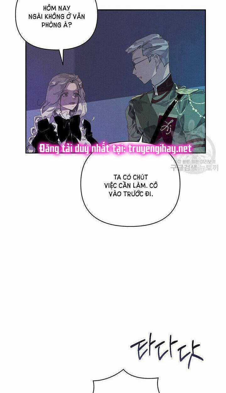 Hiệu Ứng Stigma Chapter 44.1 trang 18