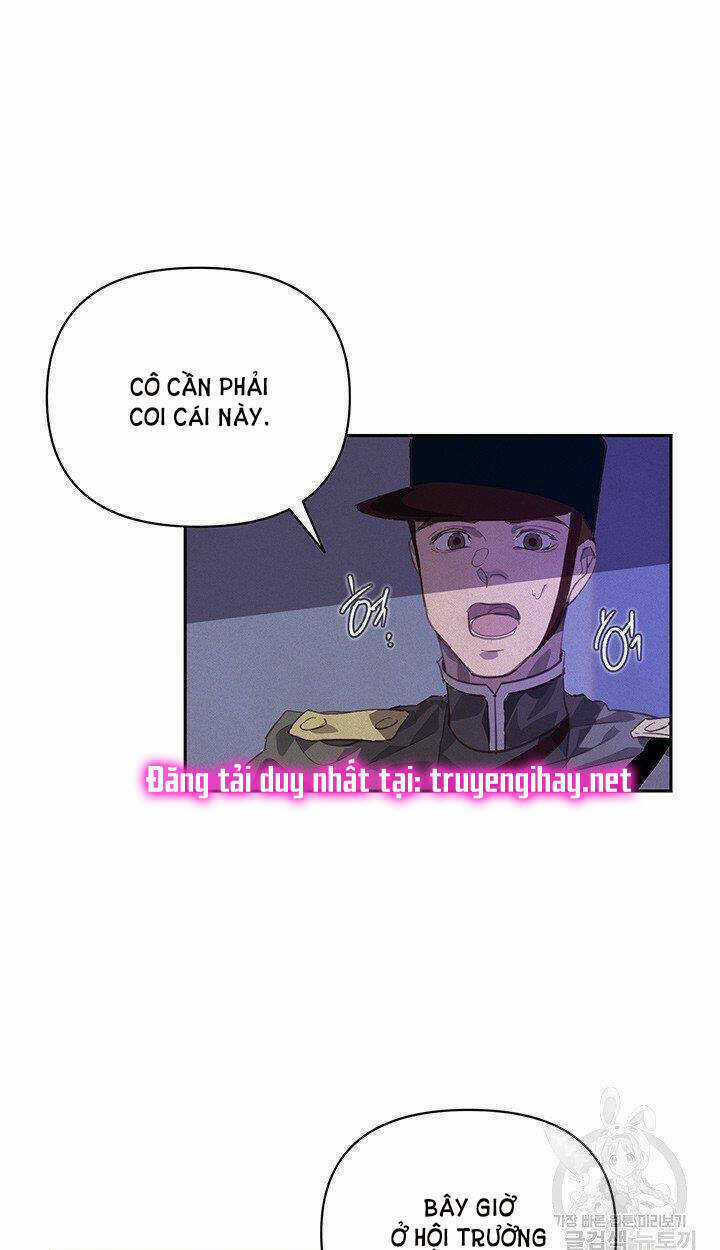 Hiệu Ứng Stigma Chapter 44.1 trang 20