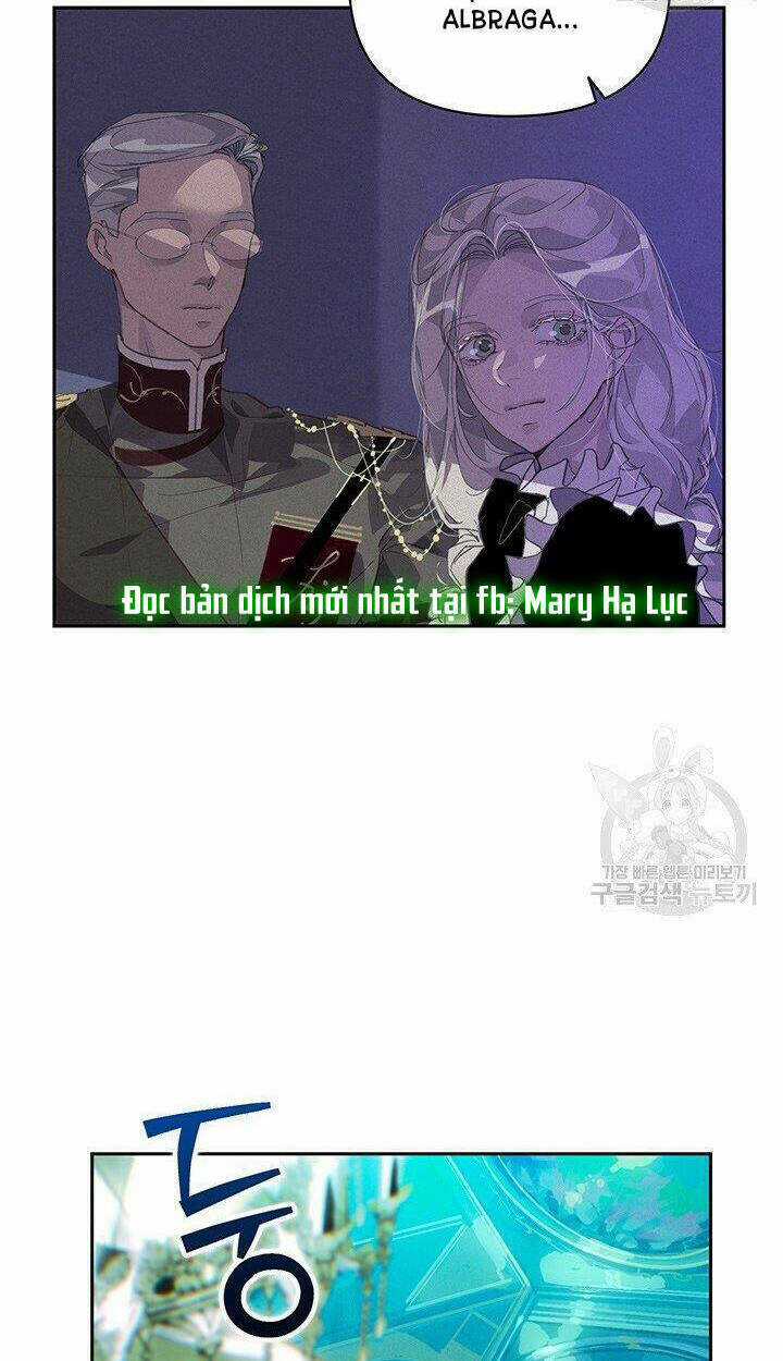 Hiệu Ứng Stigma Chapter 44.1 trang 21