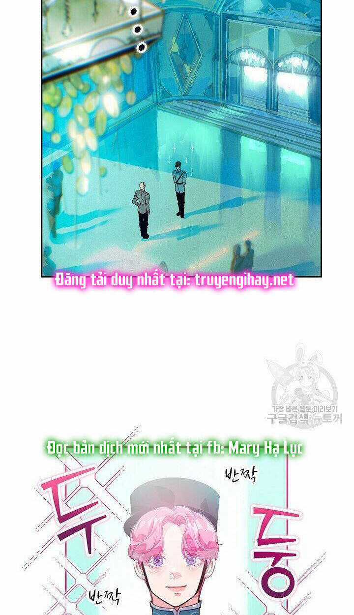 Hiệu Ứng Stigma Chapter 44.1 trang 22