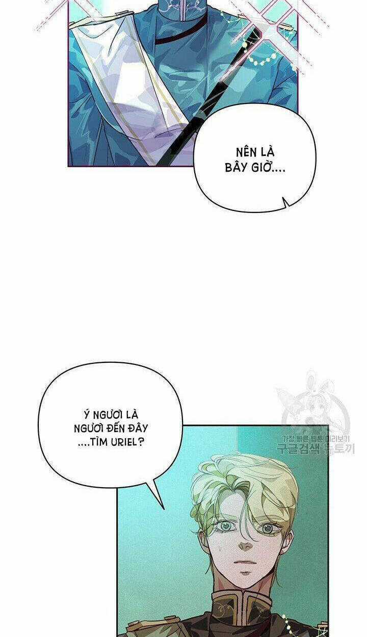 Hiệu Ứng Stigma Chapter 44.1 trang 23