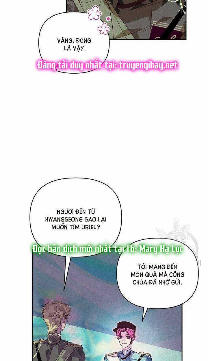 Hiệu Ứng Stigma Chapter 44.1 trang 24