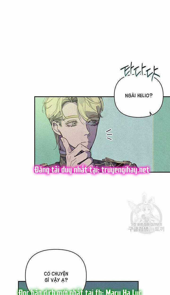 Hiệu Ứng Stigma Chapter 44.1 trang 26