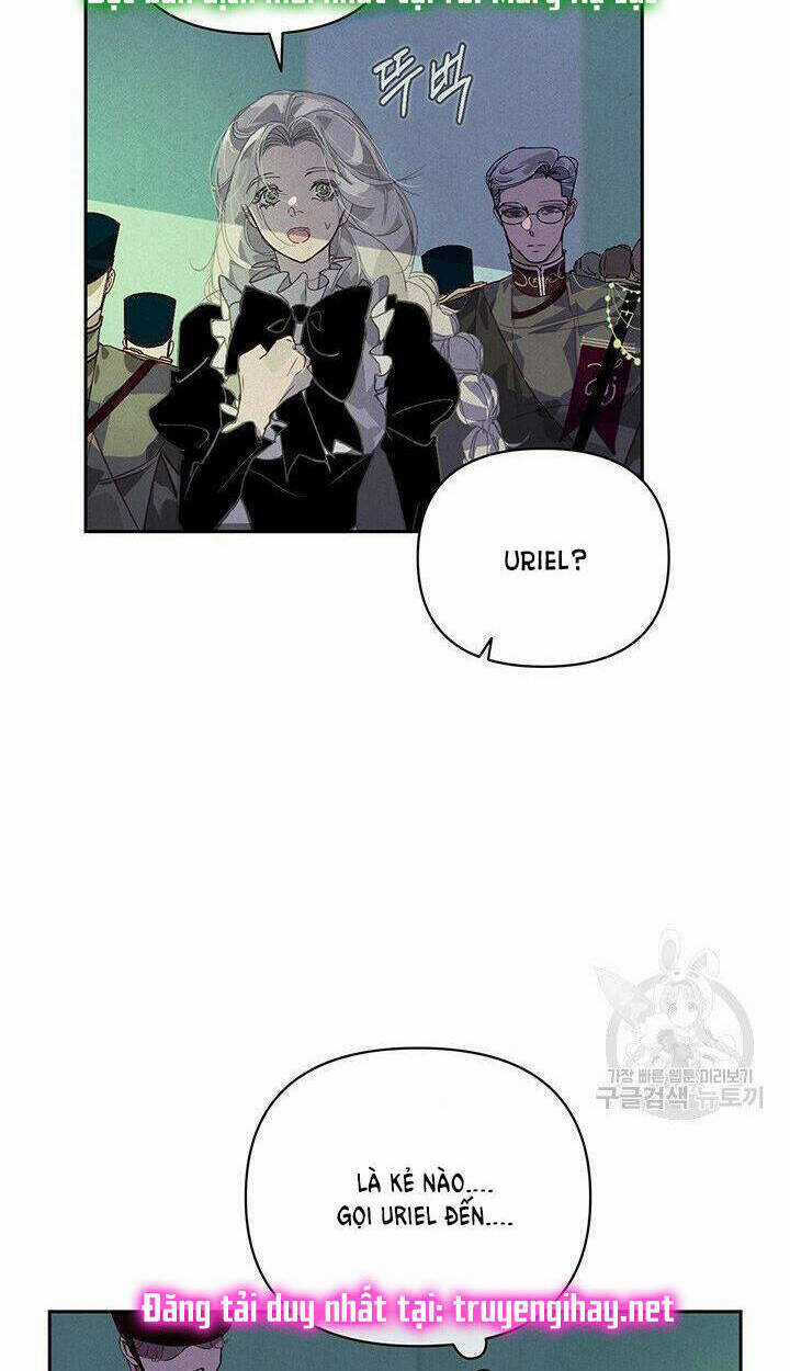 Hiệu Ứng Stigma Chapter 44.1 trang 27