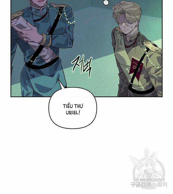 Hiệu Ứng Stigma Chapter 44.1 trang 28