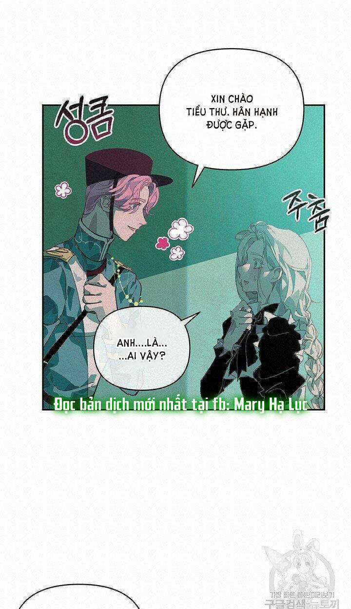 Hiệu Ứng Stigma Chapter 44.1 trang 29