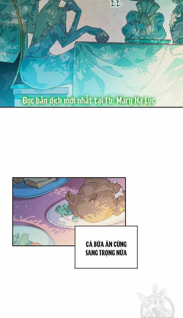 Hiệu Ứng Stigma Chapter 44.1 trang 3