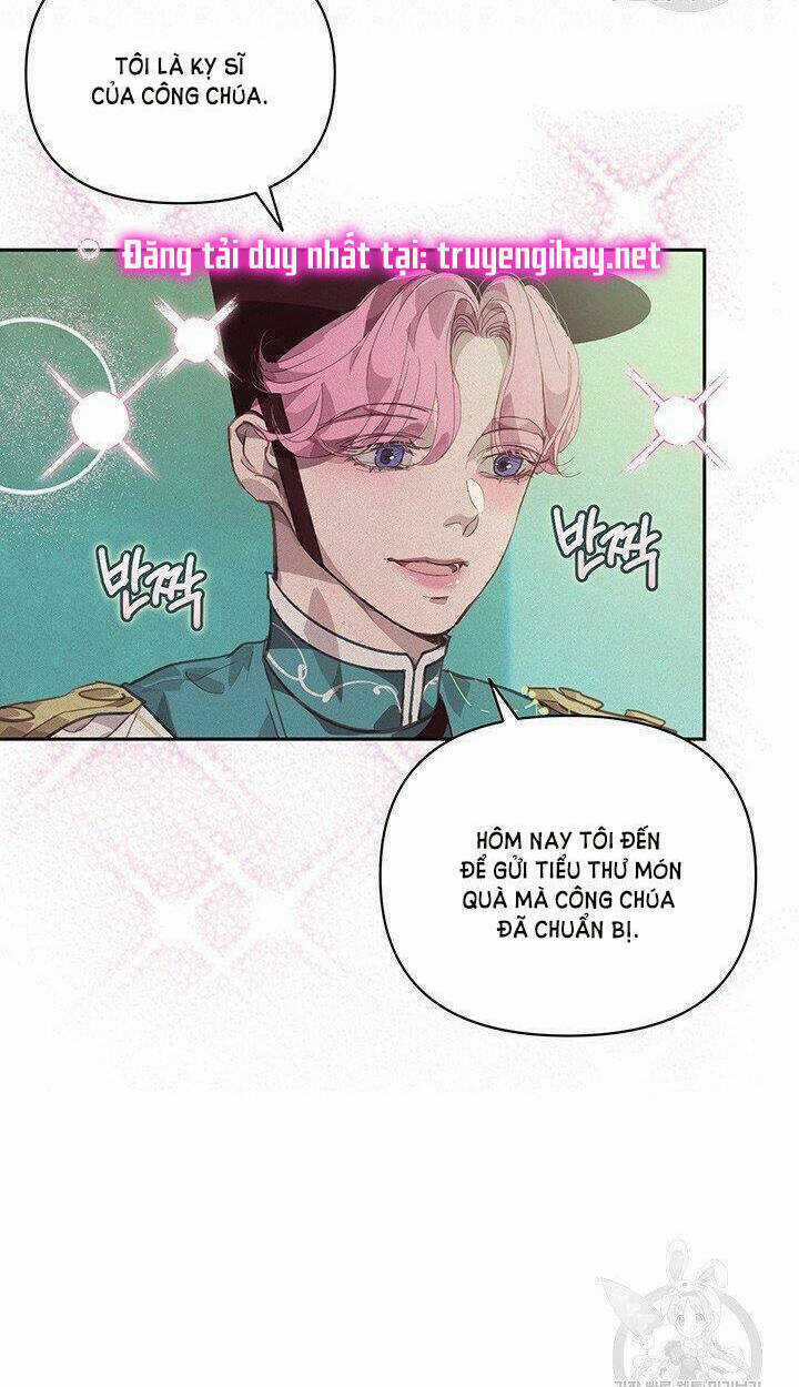 Hiệu Ứng Stigma Chapter 44.1 trang 30