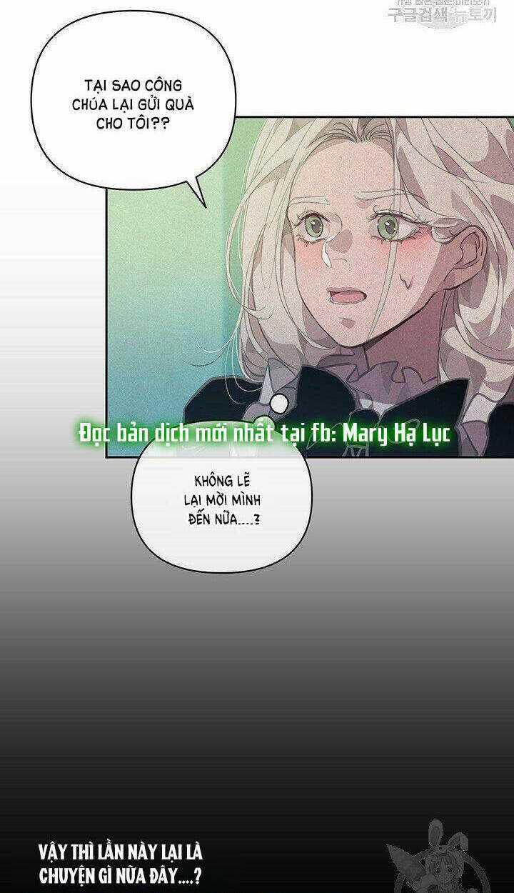 Hiệu Ứng Stigma Chapter 44.1 trang 31