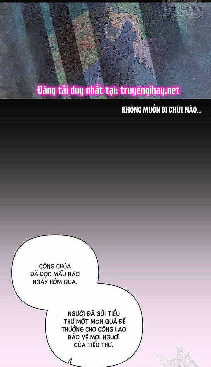 Hiệu Ứng Stigma Chapter 44.1 trang 32