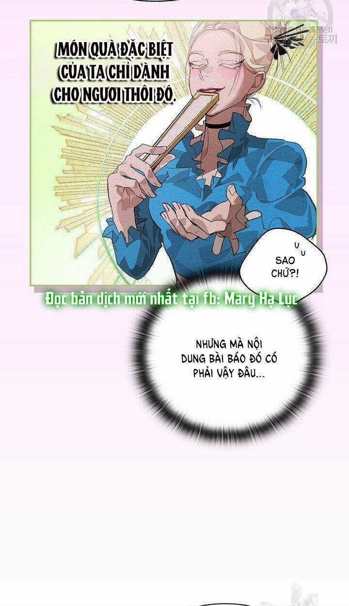 Hiệu Ứng Stigma Chapter 44.1 trang 33