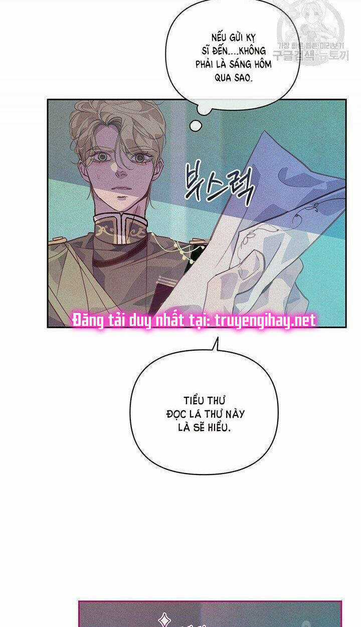 Hiệu Ứng Stigma Chapter 44.1 trang 34