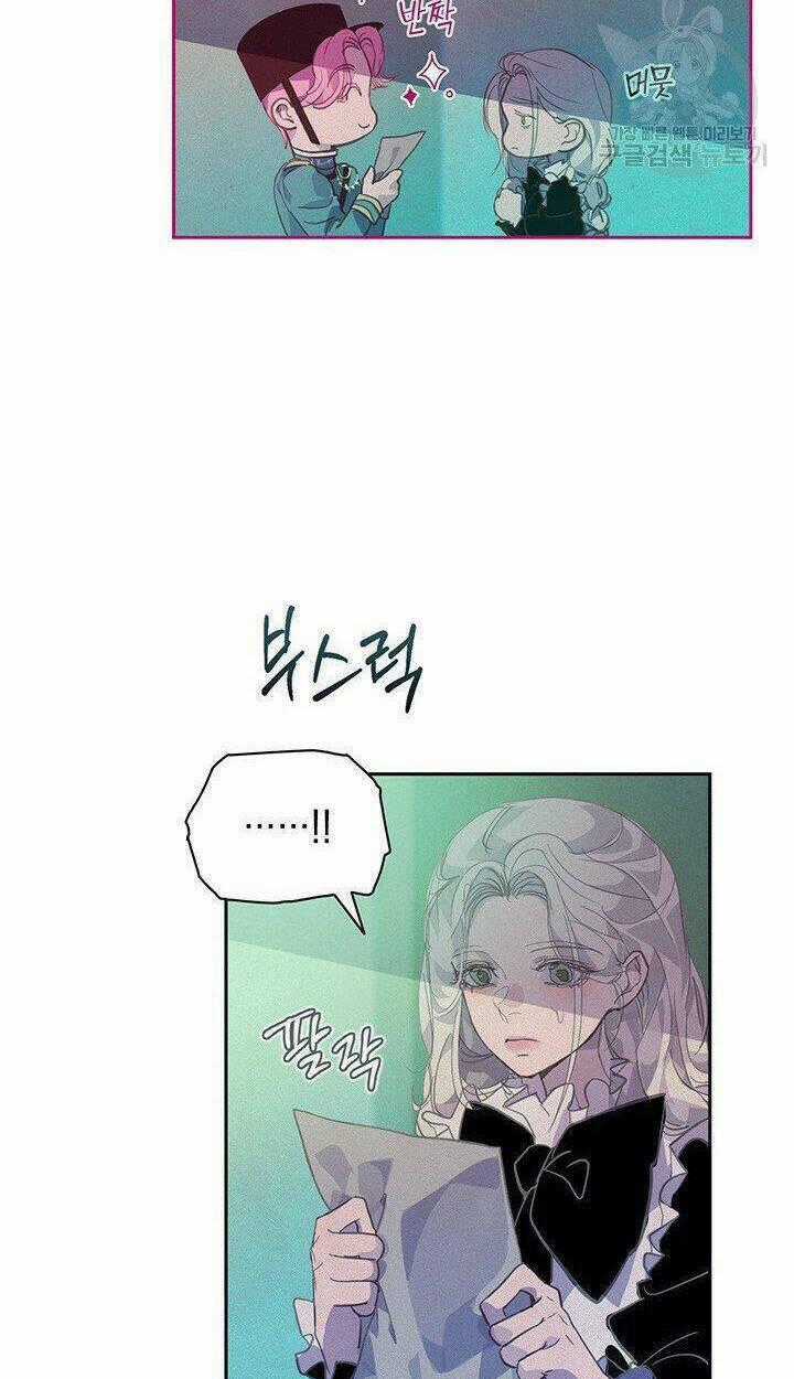 Hiệu Ứng Stigma Chapter 44.1 trang 35