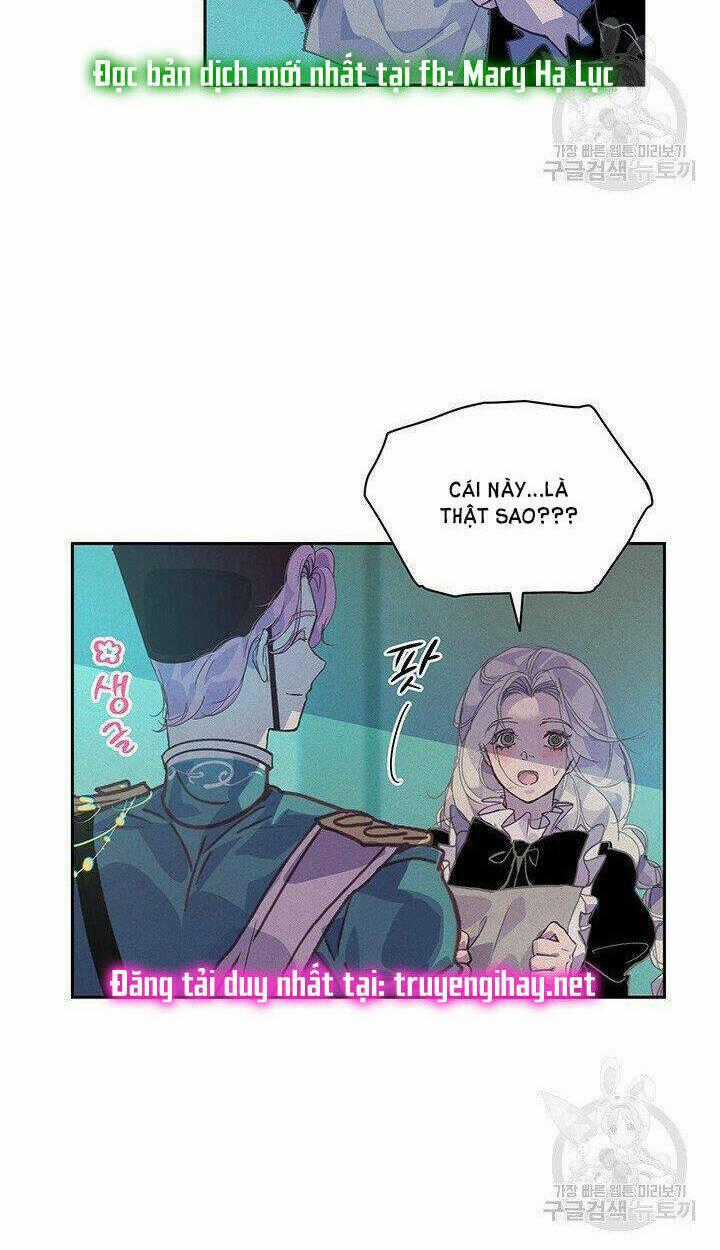 Hiệu Ứng Stigma Chapter 44.1 trang 36