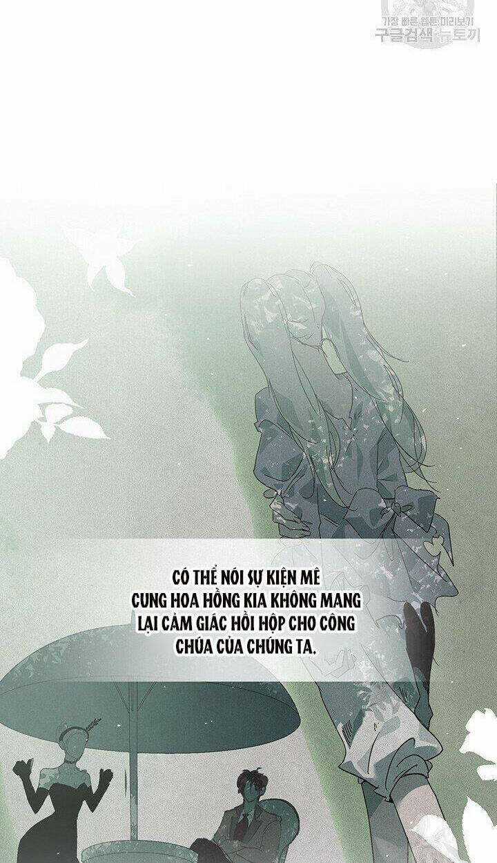 Hiệu Ứng Stigma Chapter 44.1 trang 5