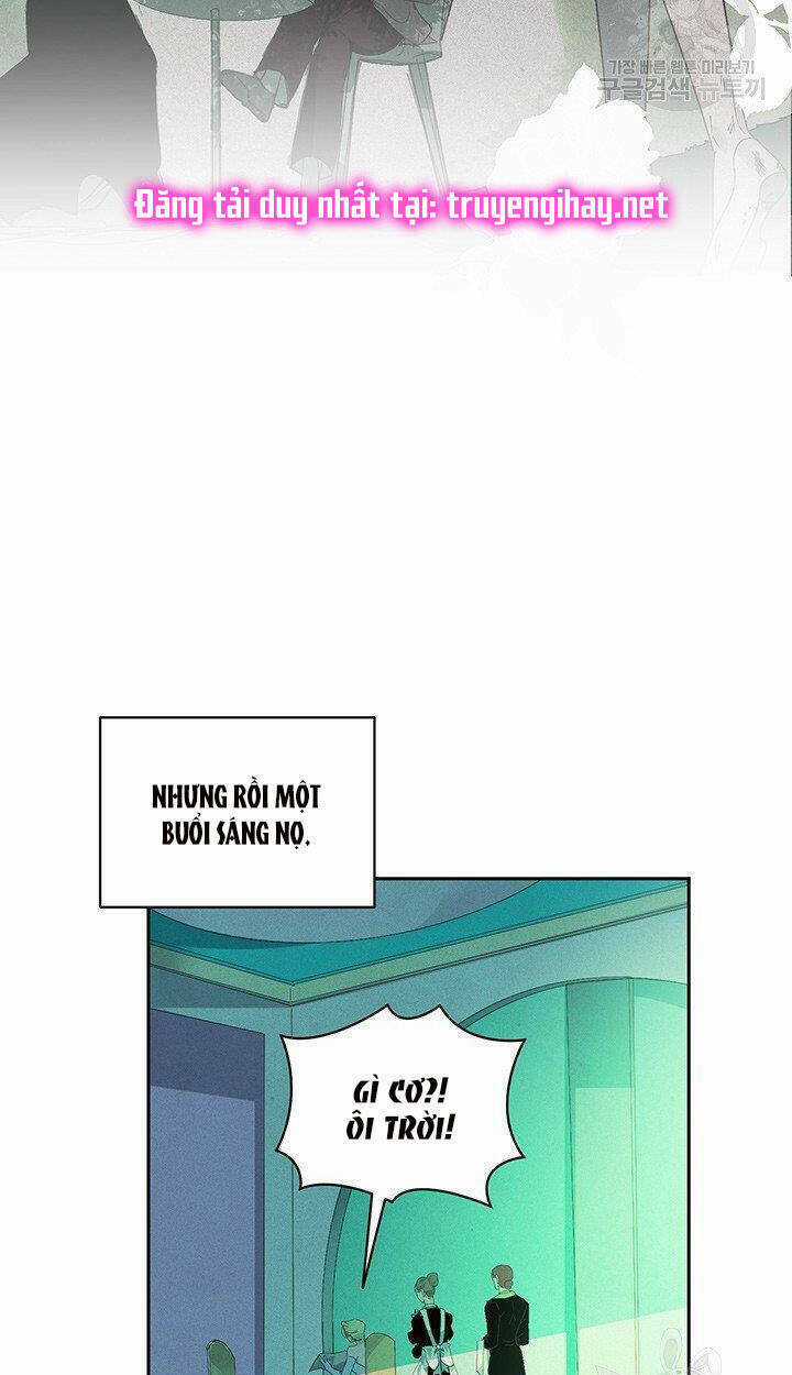 Hiệu Ứng Stigma Chapter 44.1 trang 6