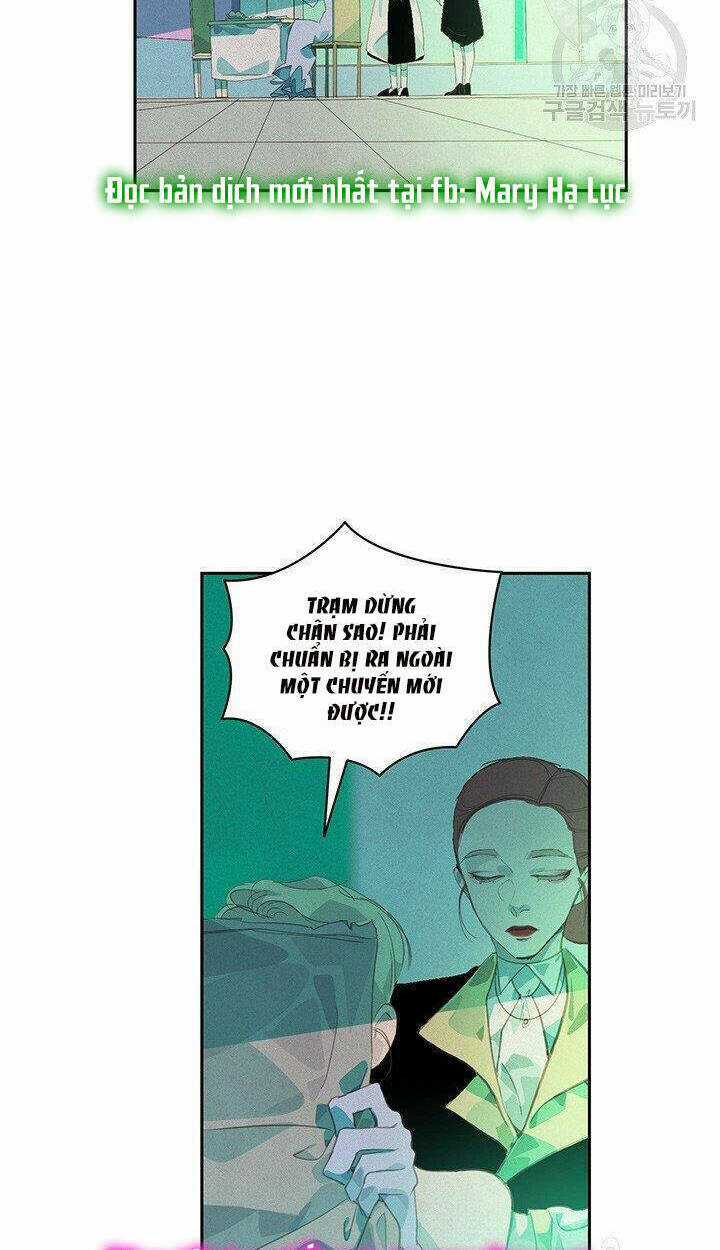 Hiệu Ứng Stigma Chapter 44.1 trang 7