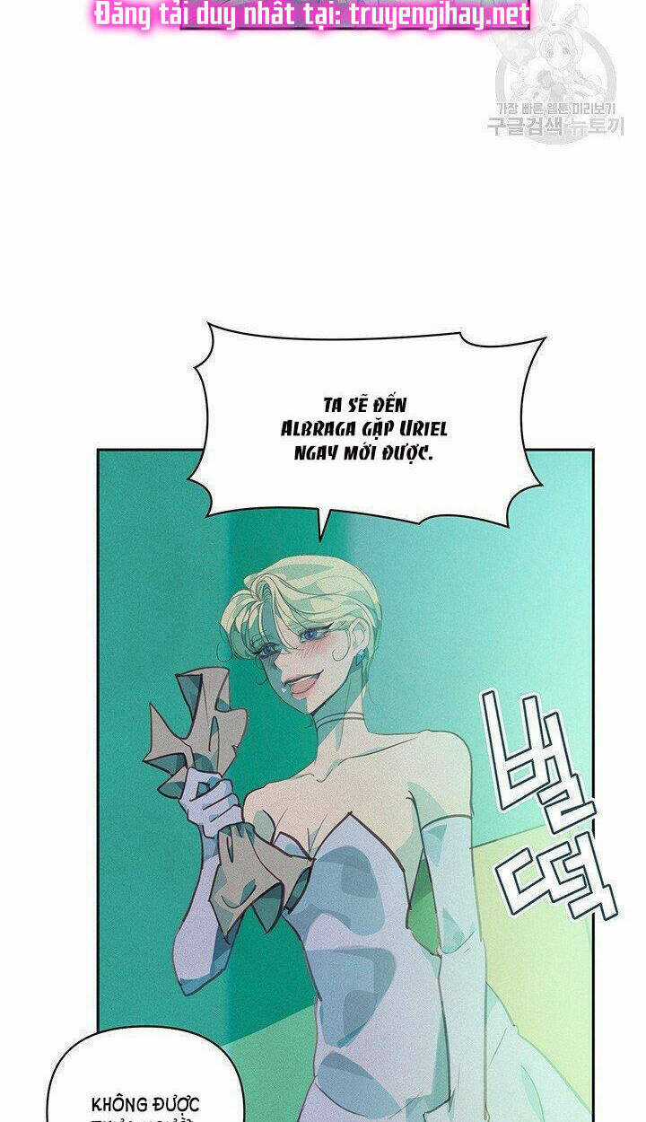 Hiệu Ứng Stigma Chapter 44.1 trang 8