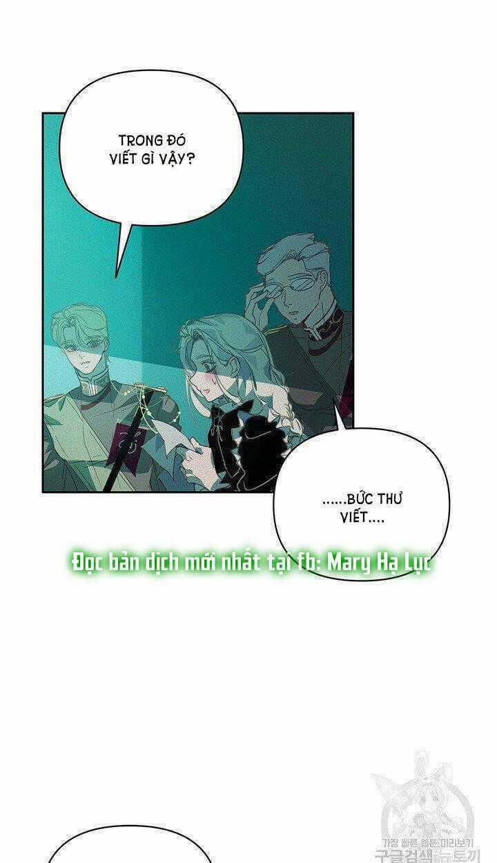 Hiệu Ứng Stigma Chapter 44.2 trang 0