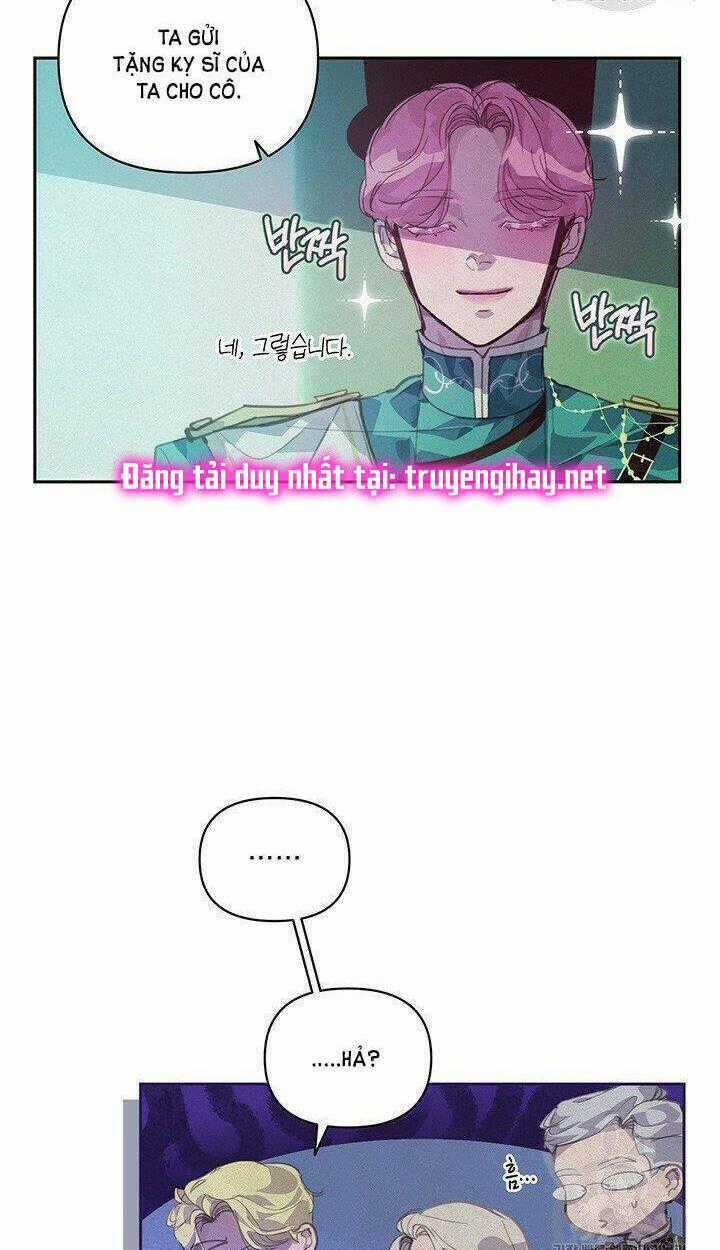 Hiệu Ứng Stigma Chapter 44.2 trang 1