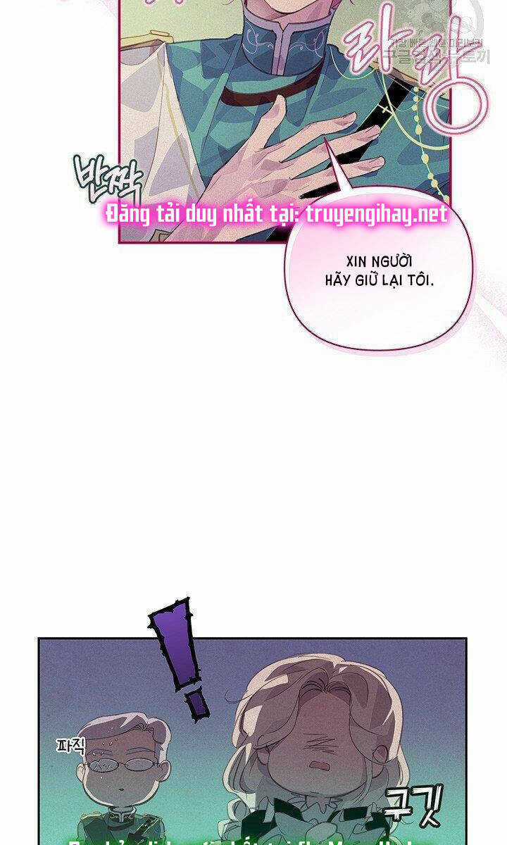 Hiệu Ứng Stigma Chapter 44.2 trang 11