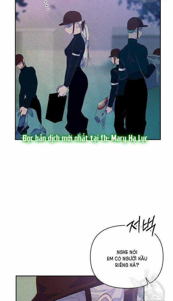 Hiệu Ứng Stigma Chapter 44.2 trang 14