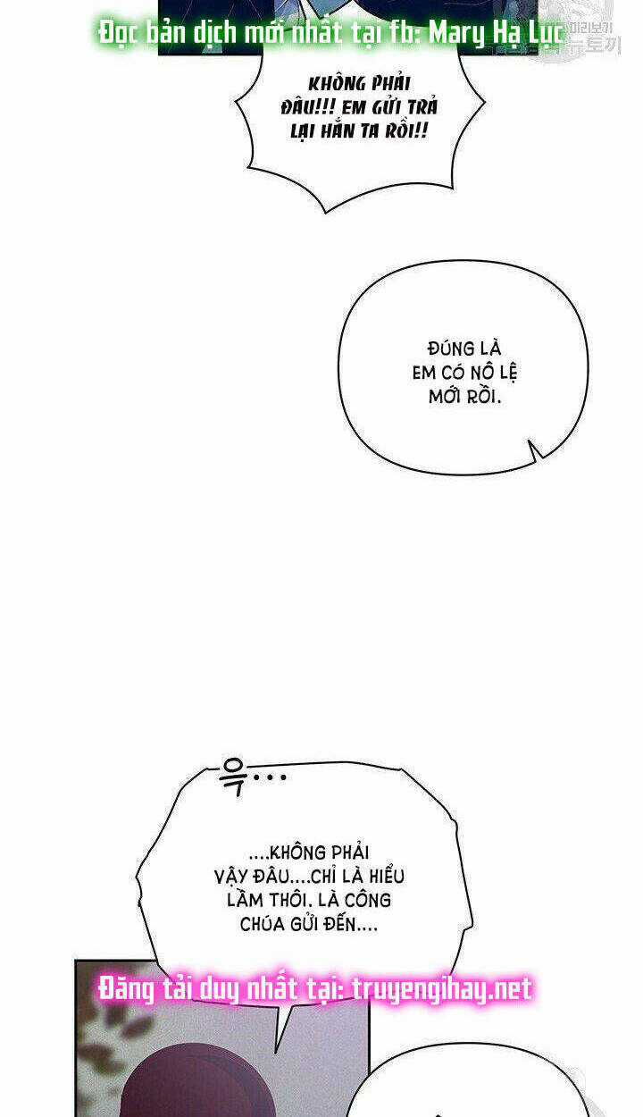 Hiệu Ứng Stigma Chapter 44.2 trang 16