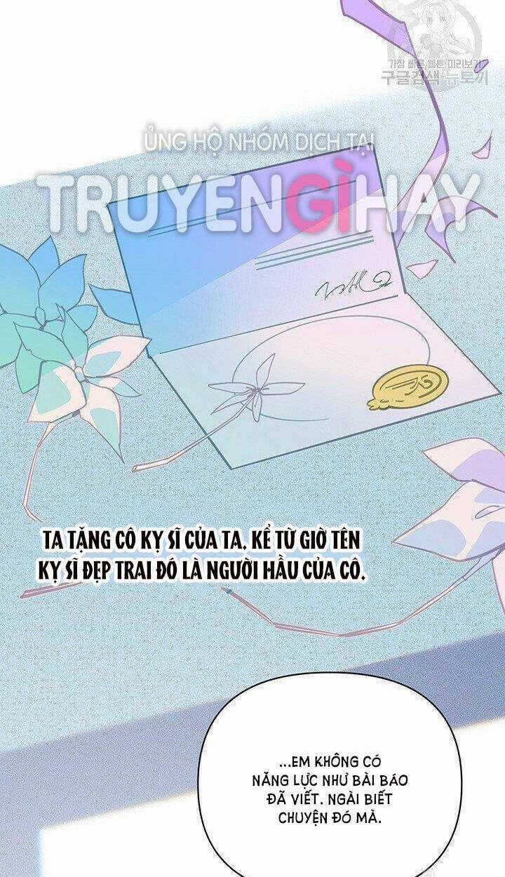 Hiệu Ứng Stigma Chapter 44.2 trang 18