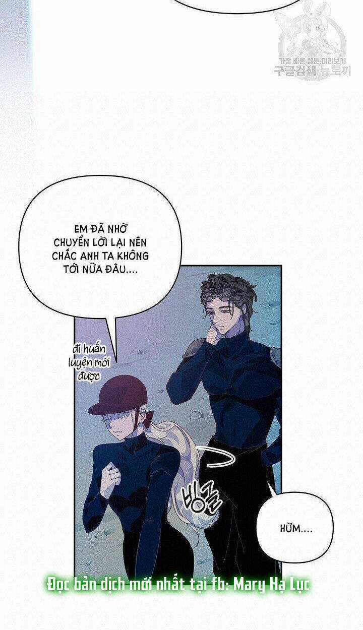 Hiệu Ứng Stigma Chapter 44.2 trang 19