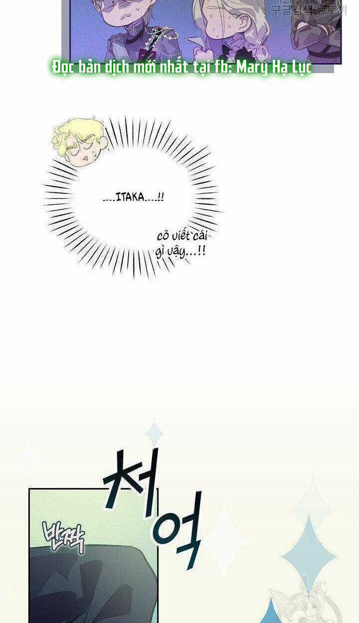 Hiệu Ứng Stigma Chapter 44.2 trang 2