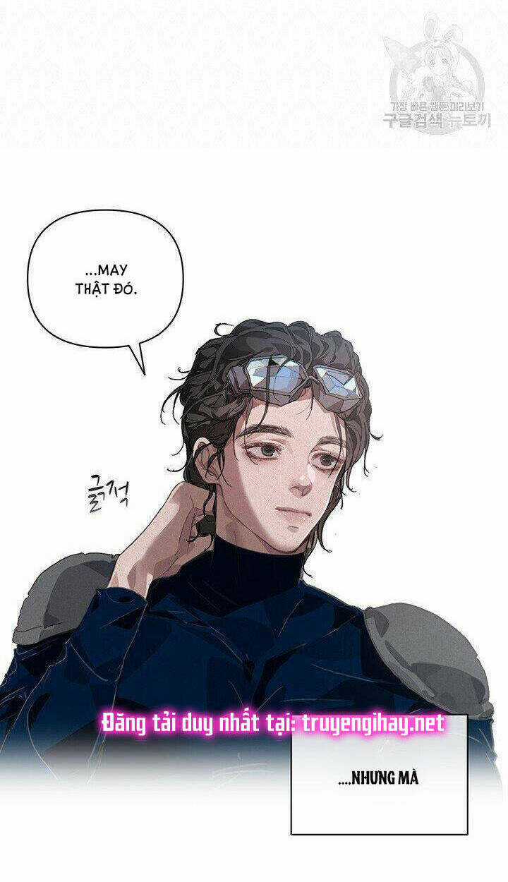 Hiệu Ứng Stigma Chapter 44.2 trang 20