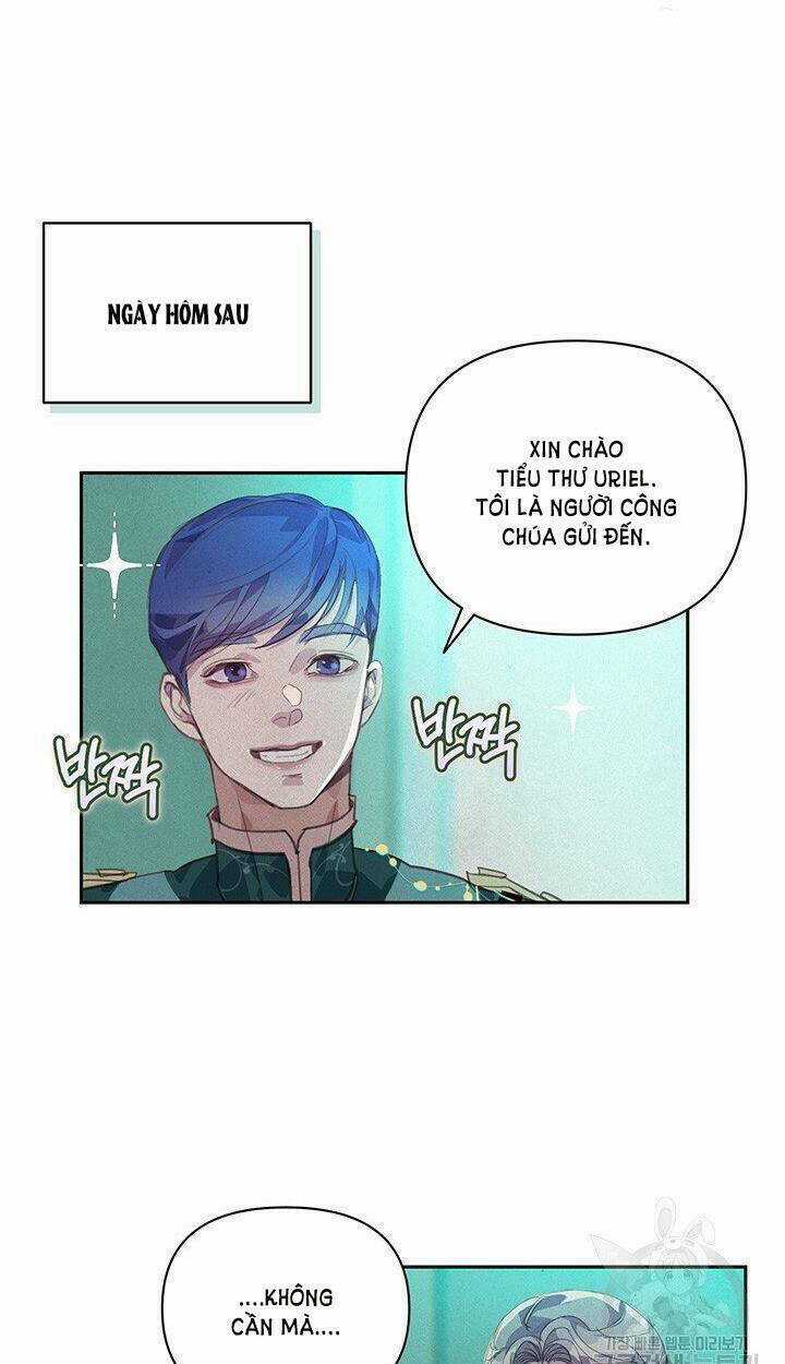 Hiệu Ứng Stigma Chapter 44.2 trang 22