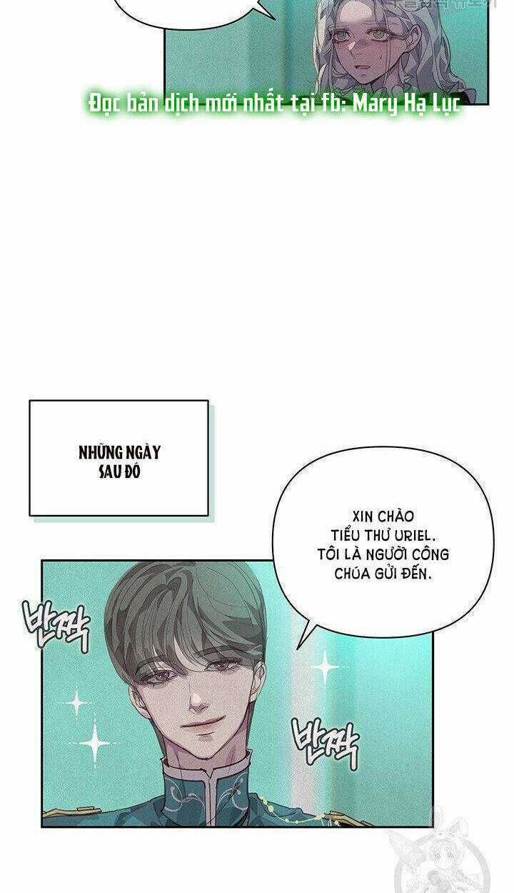 Hiệu Ứng Stigma Chapter 44.2 trang 23